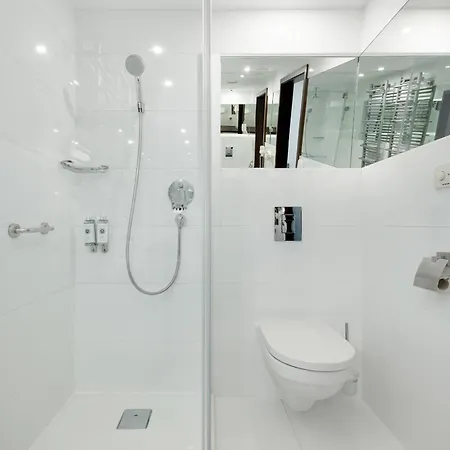 Sea Breeze Prywatny Apartment W Marine Hotel Przy Plazy *