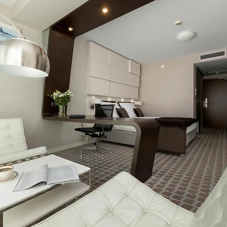 Sea Breeze Prywatny Apartment W Marine Hotel Przy Plazy *