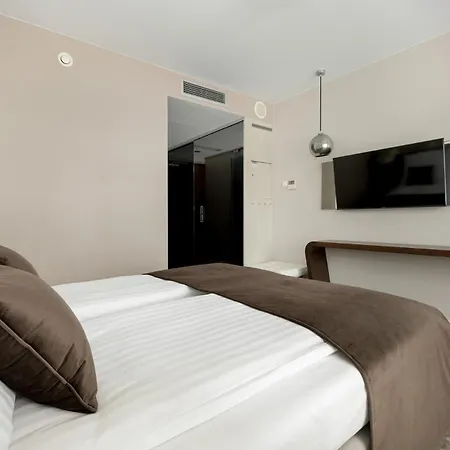 Sea Breeze Prywatny Apartment W Marine Hotel Przy Plazy Apartamento