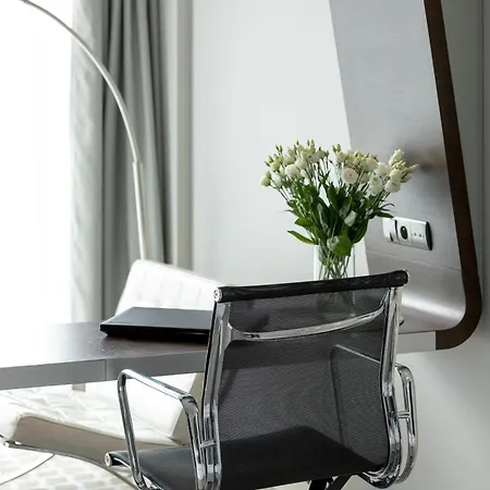 Apartamento Sea Breeze Prywatny Apartment W Marine Hotel Przy Plazy Kołobrzeg