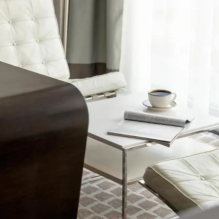 Sea Breeze Prywatny Apartment W Marine Hotel Przy Plazy