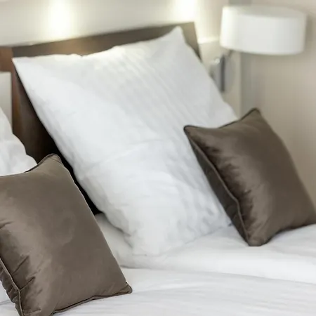 Apartmán Sea Breeze Prywatny Apartment W Marine Hotel Przy Plazy