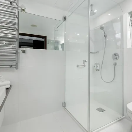 Sea Breeze Prywatny W Marine Przy Plazy * Колобжег