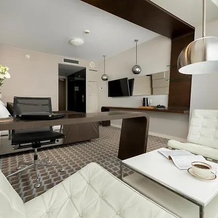 Апартаменты Sea Breeze Prywatny W Marine Przy Plazy