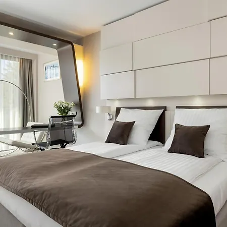 Sea Breeze Prywatny W Marine Przy Plazy * Колобжег
