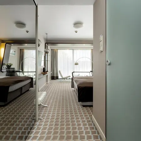 Sea Breeze Private In Marine Apartment Kolobrzeg