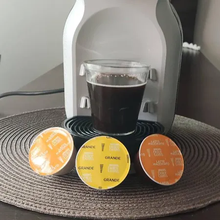 Apartment Sea Breeze Private In Marine